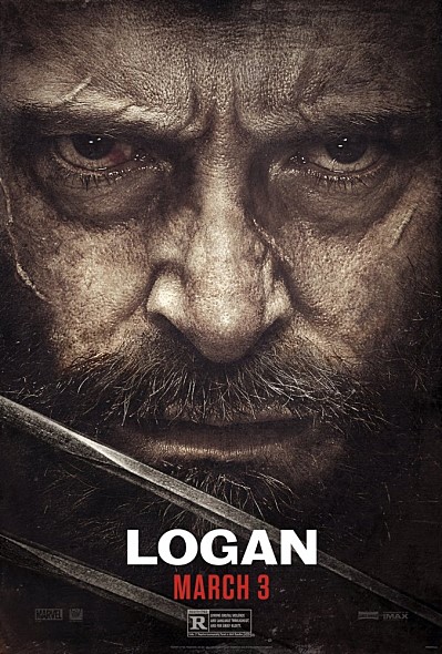로건 Logan