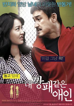 내 깡패같은 애인  [DVD 자료] =   My dear desperado 