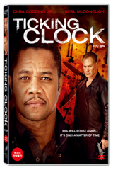 티킹 클락  [DVD 자료] 