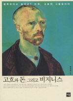 고흐와 돈, 그리고 비지니스