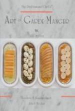 (The) professional chef's art of garde manger