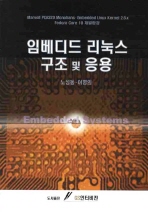 임베디드 리눅스 구조 및 응용