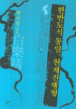 한반도식 통일, 현재진행형