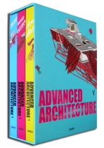 Advanced architrcutre. 3 : Office＆commercial·public facilities