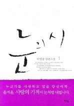 눈의 시: 박영광 장편소설. 1