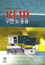 RFID 구현 및 응용 125kHz와 13.56MHz용