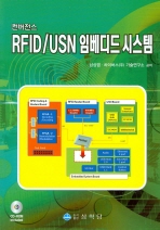 (컨버전스)RFID/USN 임베디드 시스템