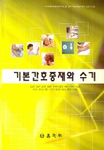 기본간호중재와 수기= Fundamentals of nursing skills