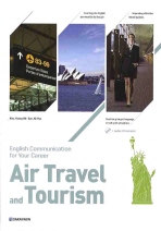 Air travel and tourism : English communication for your career