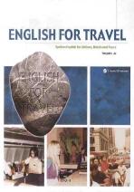 English for travel: spoken English for airlines, hotels and tours