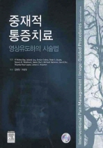 중재적 통증치료: 영상유도하의 시술법