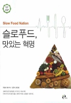 슬로푸드, 맛있는 혁명=     Slow food nation
