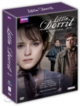 리틀 도릿 [DVD 자료]. Disc 4, Episodes 13-14, Little Dorrit - An insight, Picture gallery