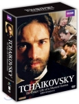 불멸의 차이코프스키 The tragic life of a musical genius. [DVD 자료]: Disc 2, 성공과 몰락 (Fortune and tragedy)