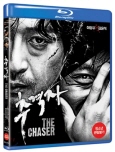 추격자 [Blu-ray disc]= The chaser