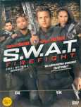 S.W.A.T.특수기동대 파이어파이트. [DVD 자료]: 2