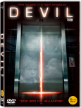 데블 [DVD 자료]