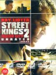 스트리트 킹 Motor city. [DVD 자료]: 2