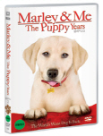 말리와 나 The puppy years. [DVD 자료]: 2/