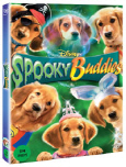 스푸키 버디즈 [DVD 자료]/