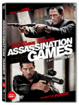 암살게임 [DVD 자료]/