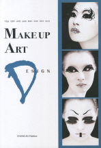 Make up art design