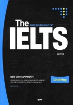 (The best preparation for)IELTS: listening