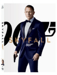 007 스카이폴 [DVD 자료]/