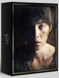 늑대소년 세상에 없던 사랑/ [DVD 자료]= A werewolf boy: