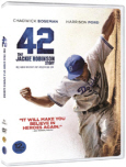 42 The Jackie Robinson story/ [DVD 자료]: