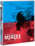 빅 픽처 진짜 삶을 살고 싶던 한 남자/ [DVD 자료]: