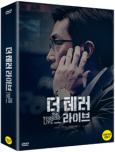 더 테러 라이브 [DVD 자료]= The terror live/