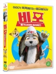 비포: 불가사의한 피라미드 [DVD 자료]. 세번째
