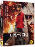 바람의 검심 : 교토 대화재편 [DVD 자료]