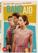 밴드 에이드 [DVD 자료]