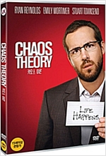 카오스 이론 [DVD 자료]