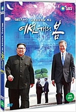 (남북정상회담 특집) 여섯 개의 봄 : SBS 스페셜 [DVD 자료]