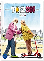 102 낫 아웃 [DVD 자료]