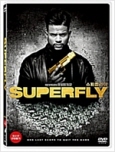 슈퍼플라이 [DVD 자료]