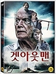 겟 아웃 맨 [DVD 자료]