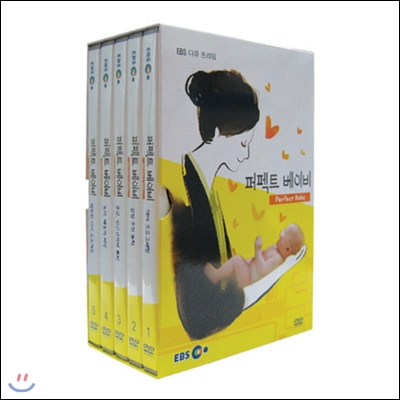 퍼펙트 베이비 [DVD 자료] . 3,  공감, 인간관계의 뿌리 = Perfect baby